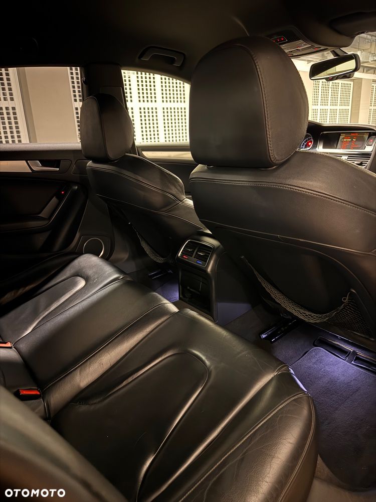 Audi A5 Sportback 3.0 TDI quattro DPF S tronic - 11