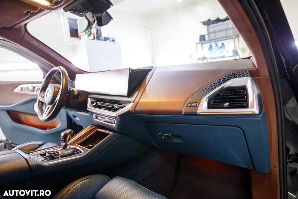 BMW XM Standard - 25
