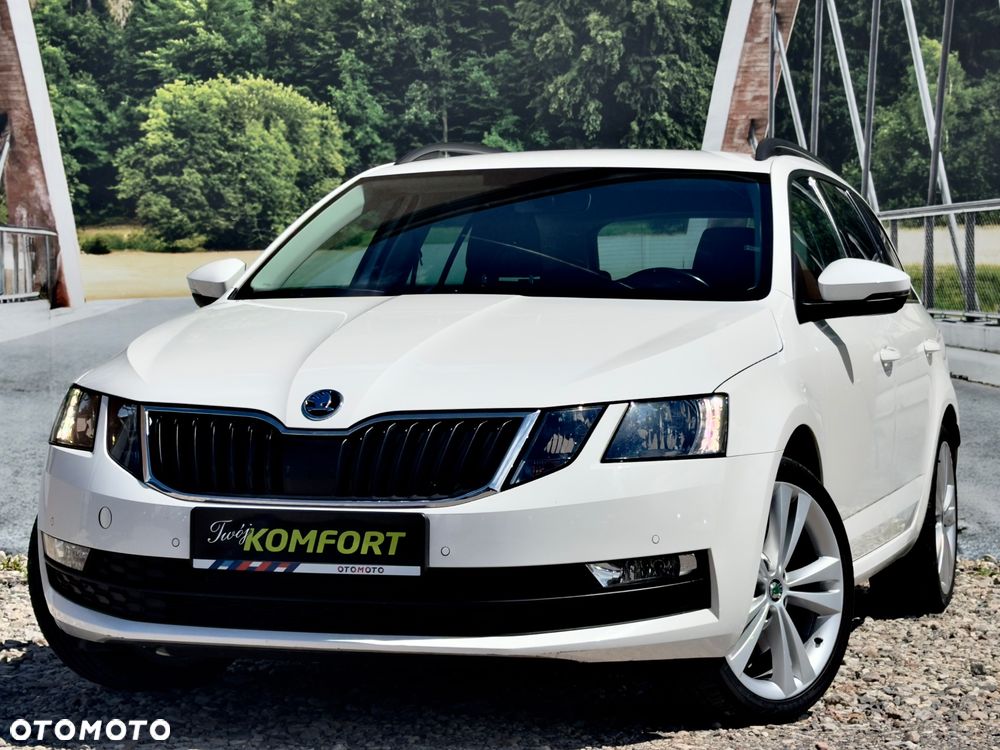 Skoda Octavia 2.0 TSI 4x4 DSG Style - 5
