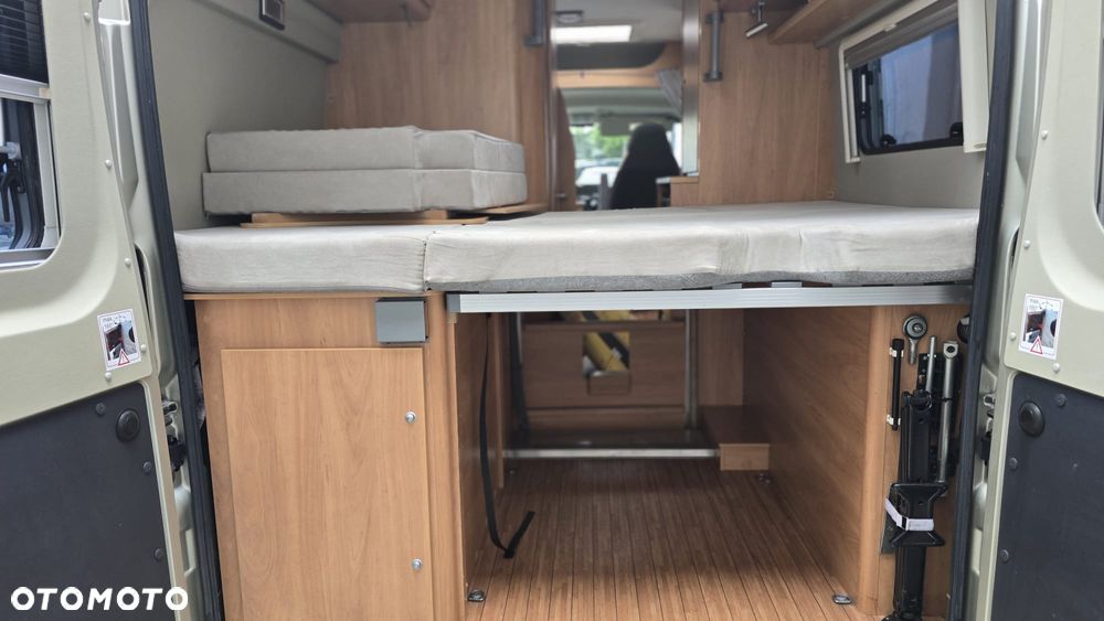 Possl Citroen Jumper 2Win Plus - 25