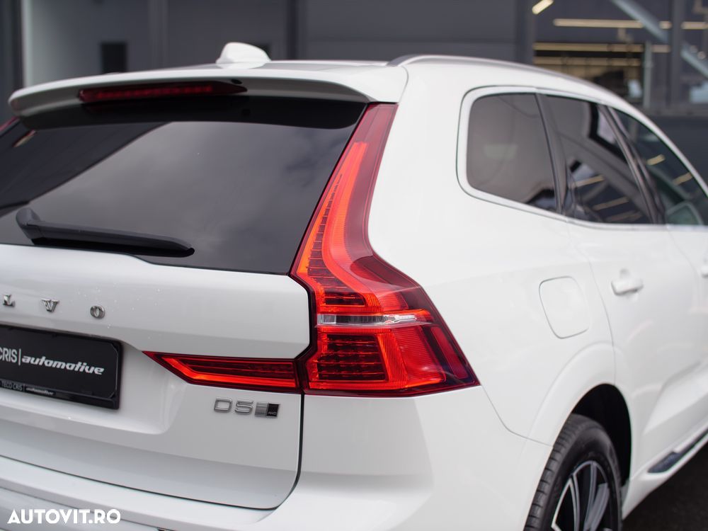 Volvo XC 60 - 27