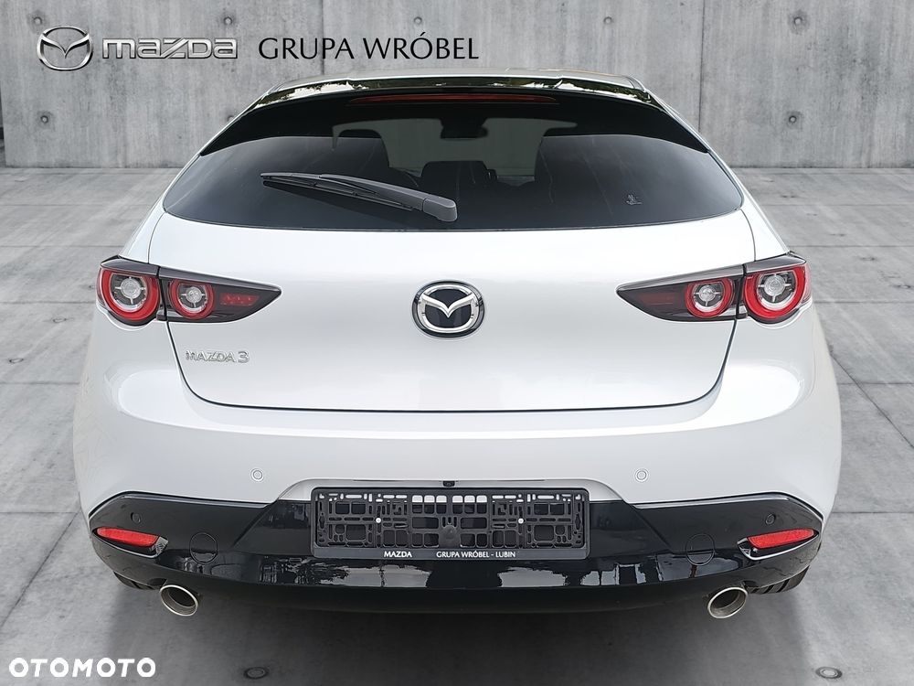 Mazda 3 2.0 mHEV Nagisa - 6