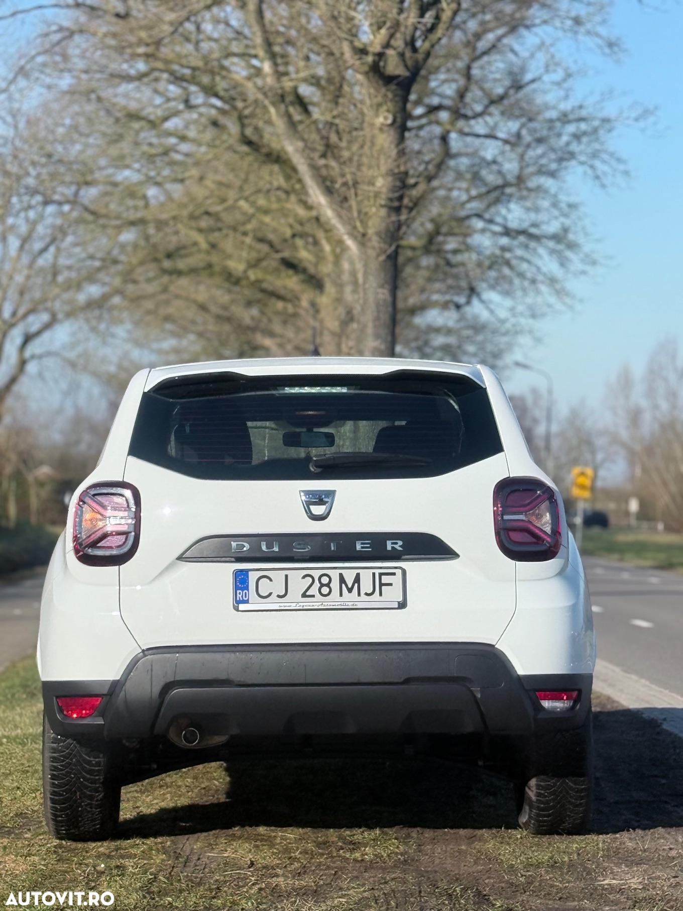 Dacia Duster TCe 90 2WD Access - 2