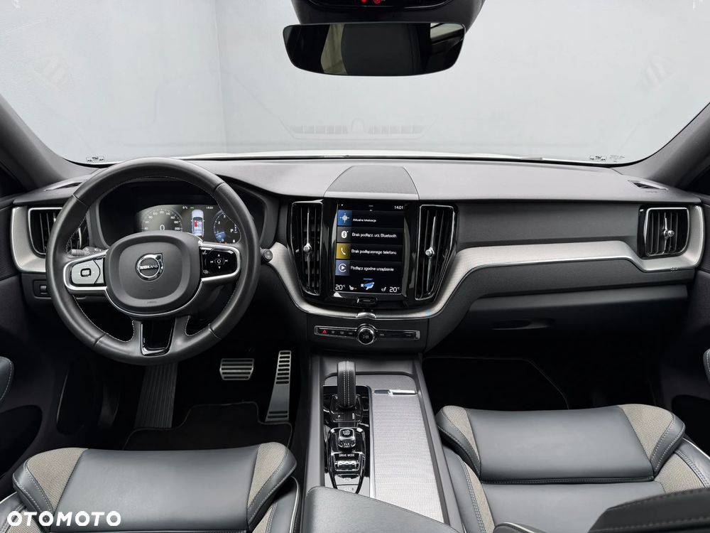 Volvo XC 60 B4 B R-Design - 29