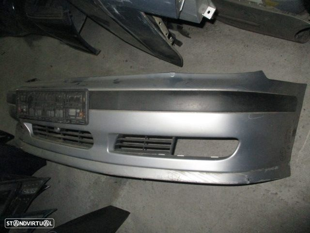Parachoques PC790 SAAB 95SW 2004 CINZA FRENTE - 5