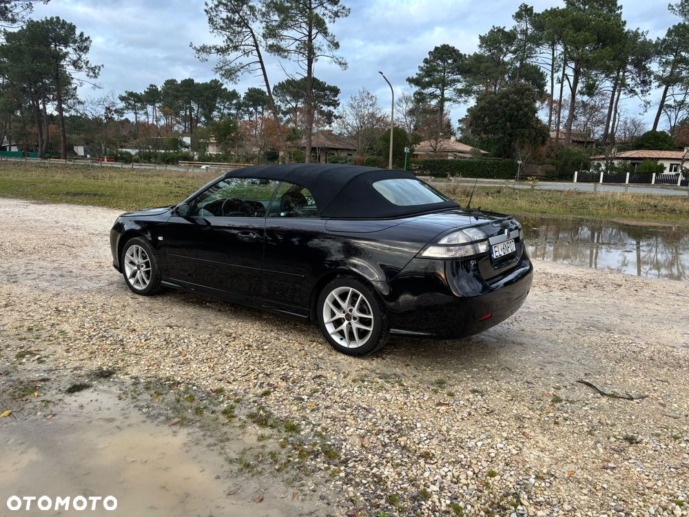 Saab 9-3 1.8 t Vector - 2