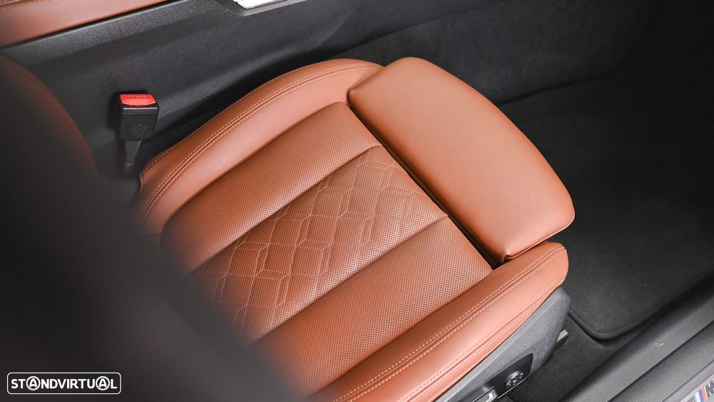 BMW i4 M50 Pack Desportivo M Pro - 44