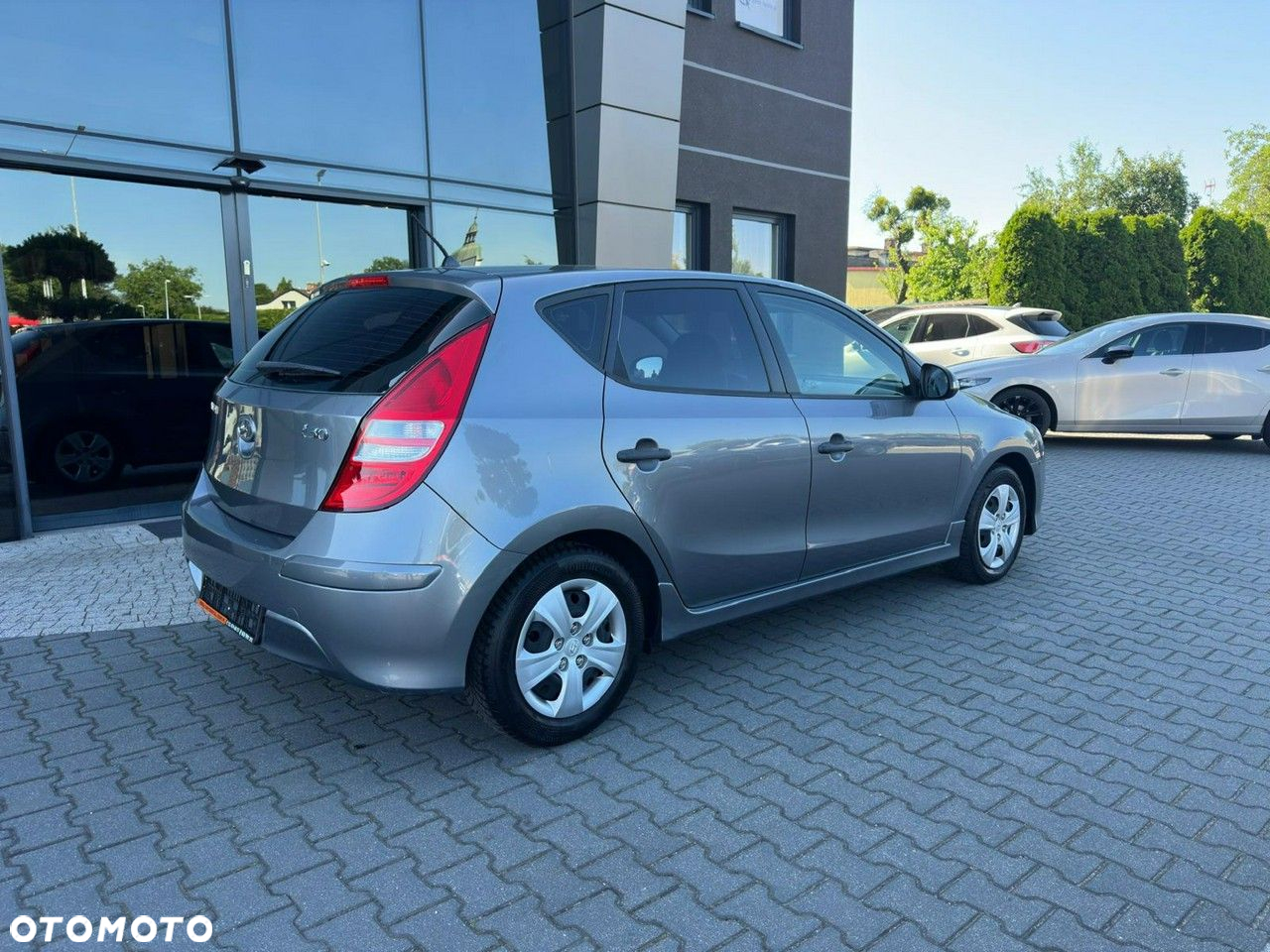 Hyundai i30 - 5