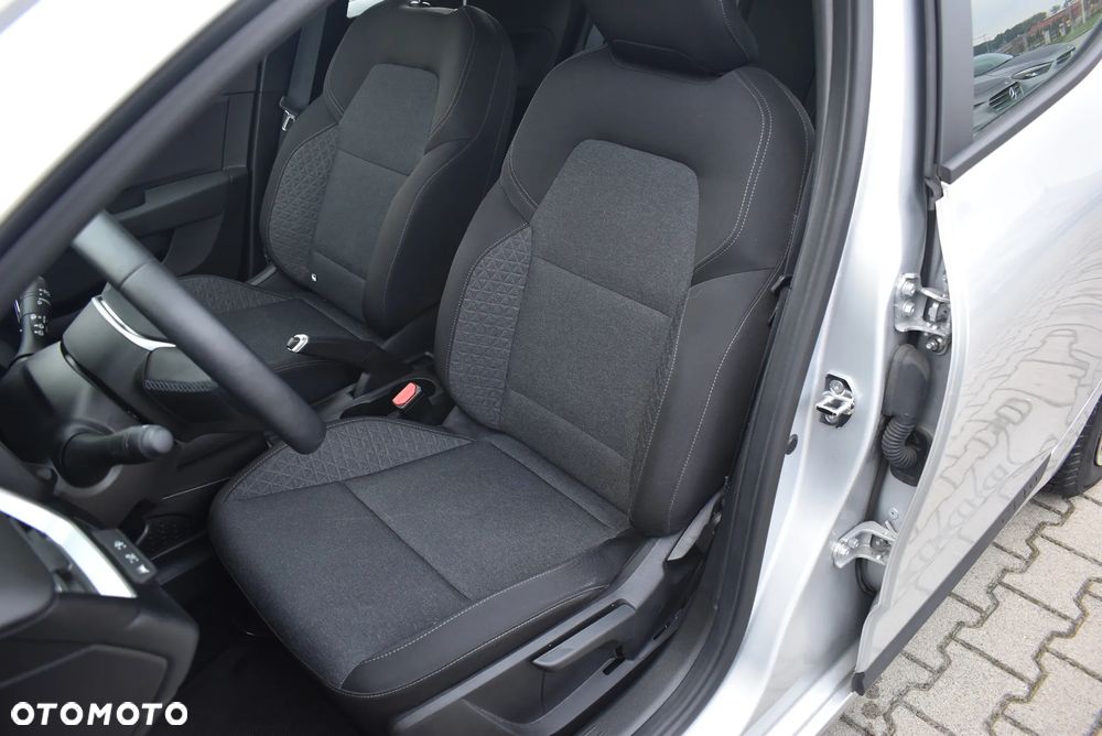 Renault Clio 1.0 TCe Equilibre - 12