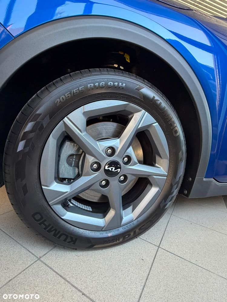 Kia K4 1.6 T-GDI M - 5