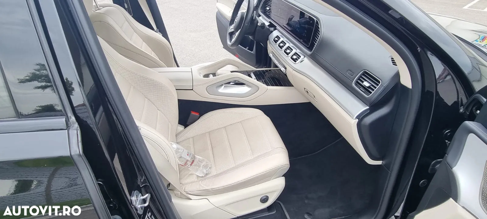 Mercedes-Benz GLE Coupe - 7