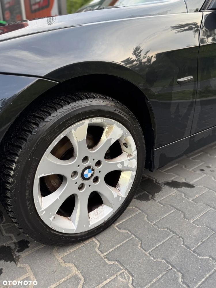 BMW Seria 3 - 9
