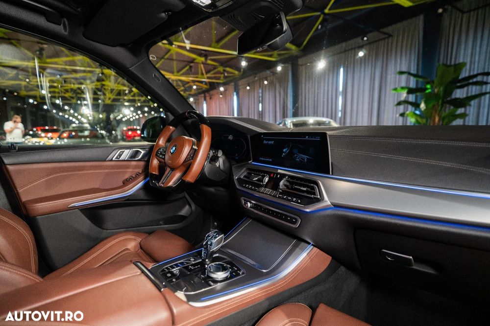 BMW X5 xDrive30d - 39