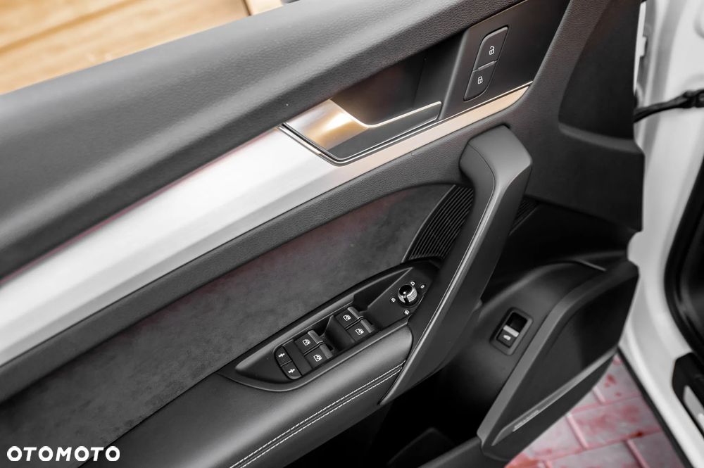 Audi Q5 2.0 TDI Quattro S tronic sport - 25