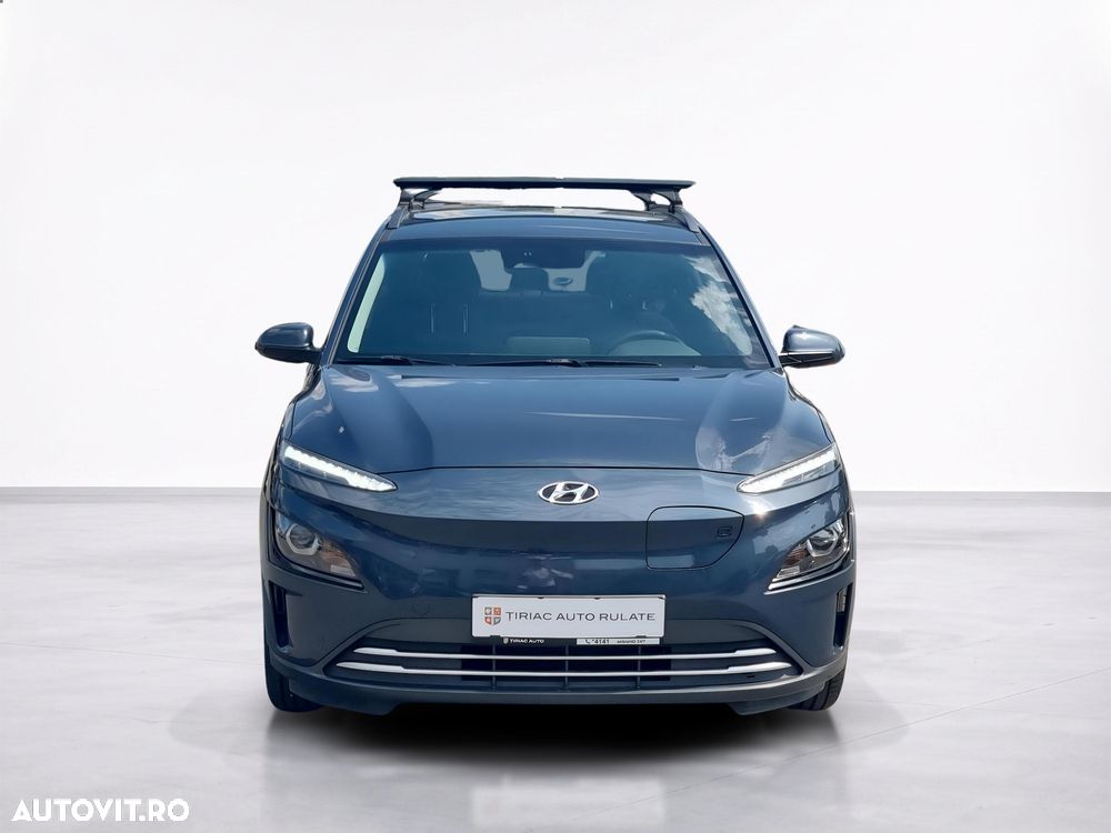 Hyundai KONA - 9