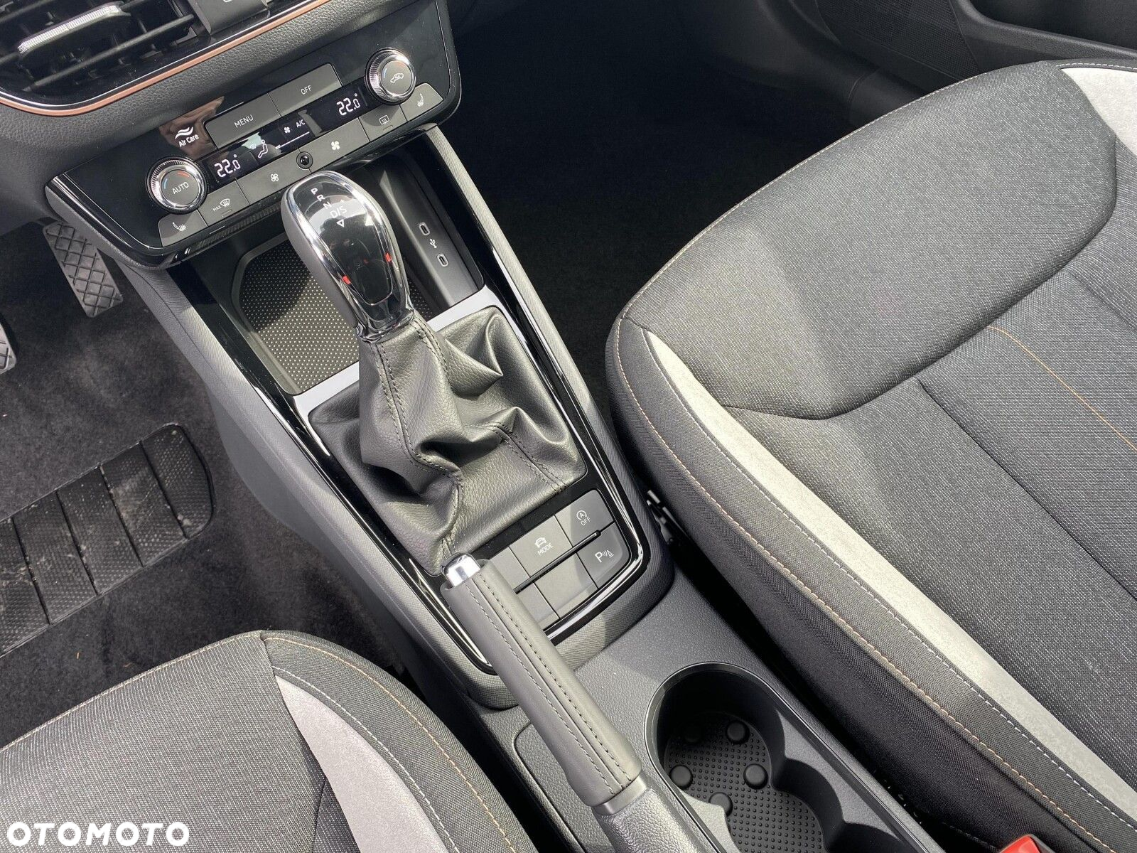 Skoda Scala 1.0 TSI Edition 130 DSG - 15