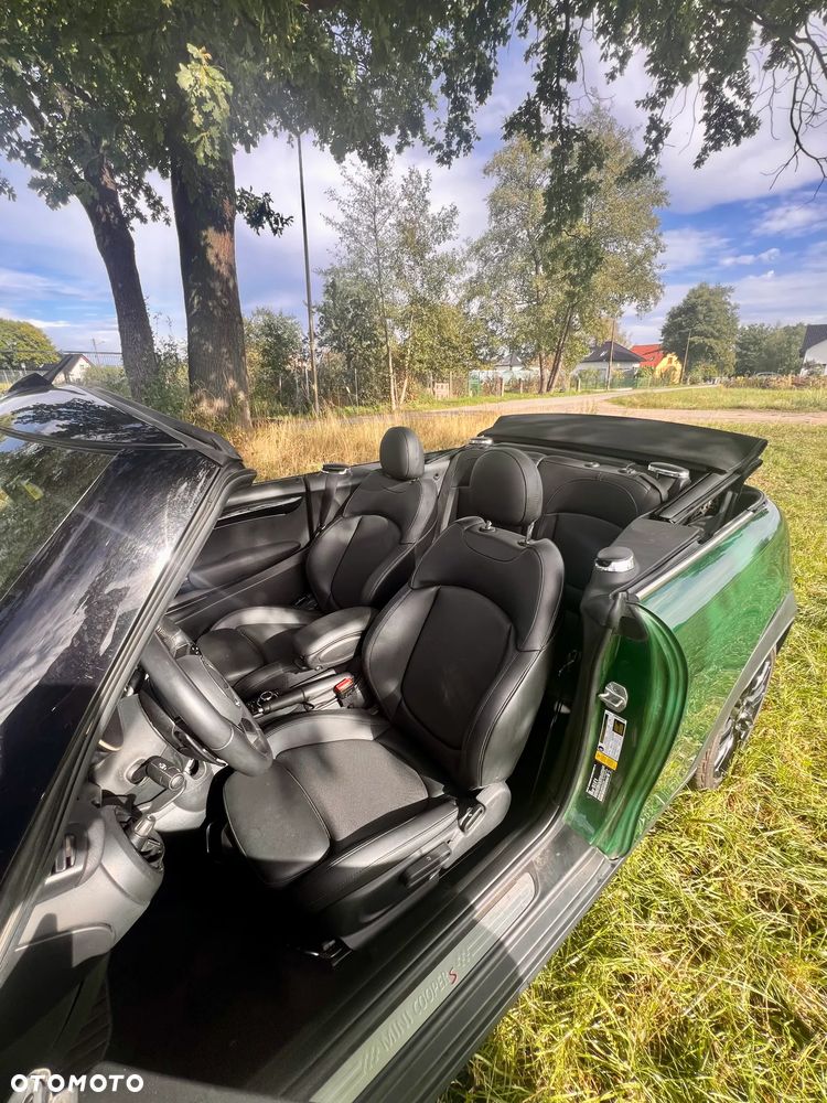 MINI Cooper S - 7