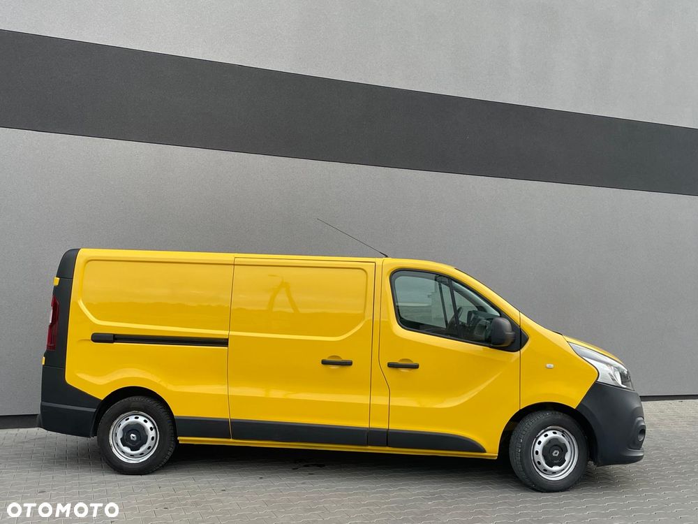 Renault Trafic - 8