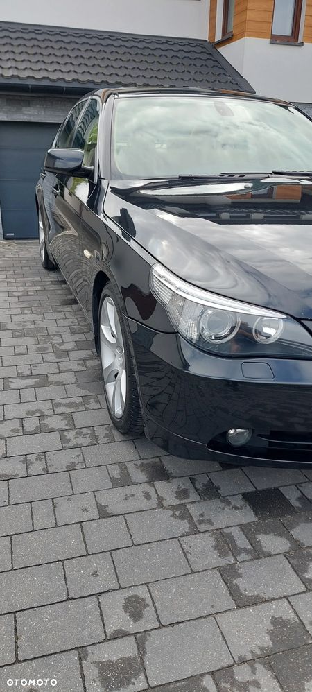 BMW Seria 5 - 28