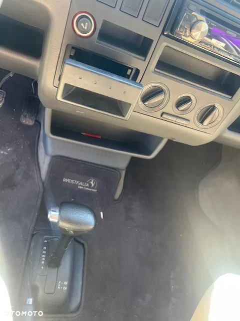 Volkswagen California - 5