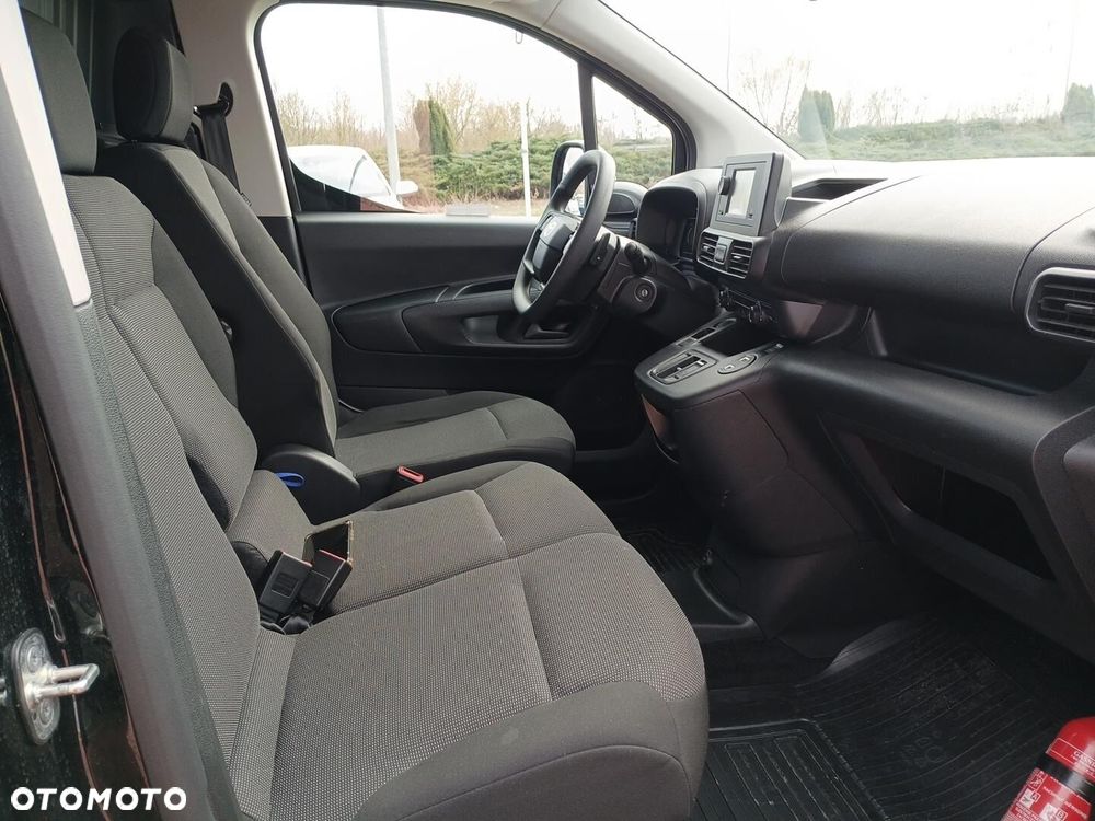 Toyota PROACE CITY - 9