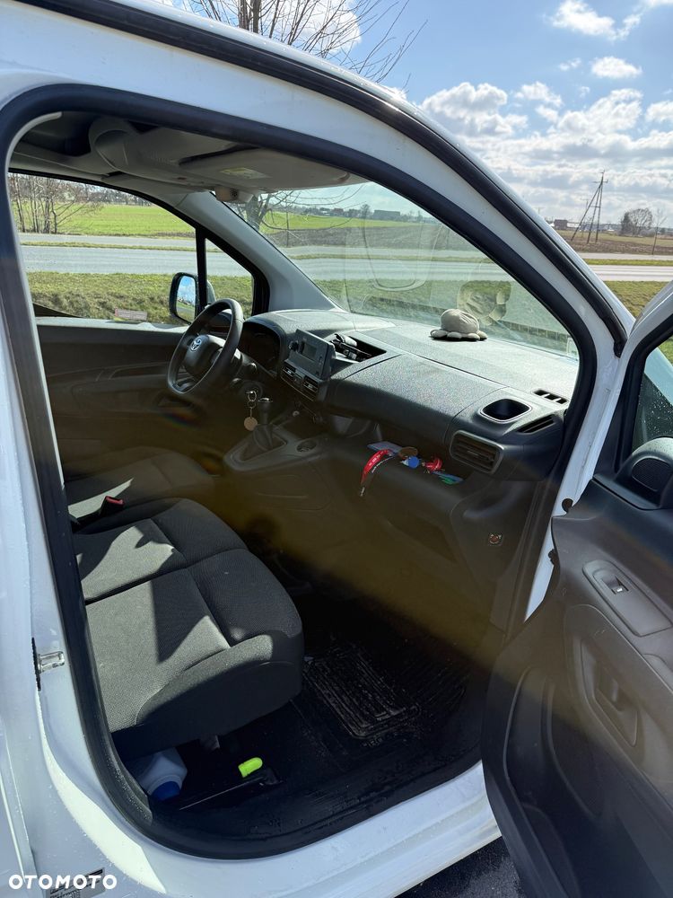 Toyota PROACE CITY - 8