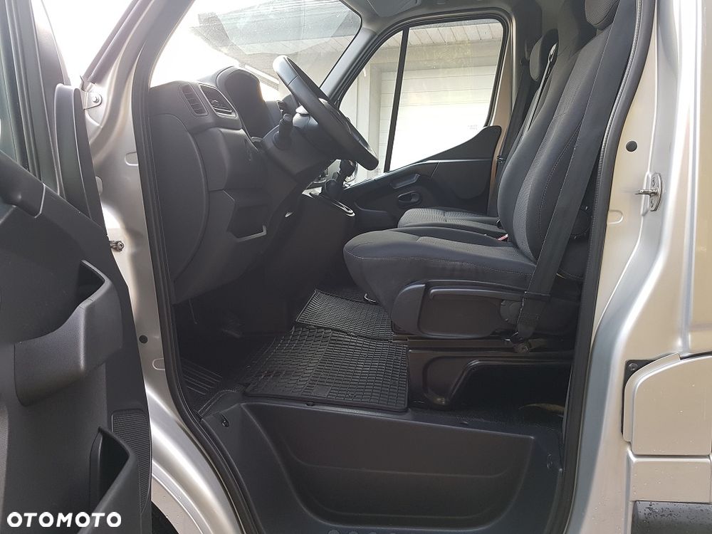 Renault Master - 21
