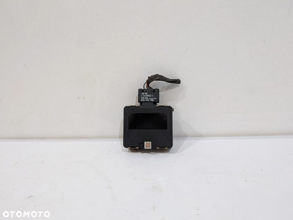 VW GOLF VII PASSAT B8 ARTEON SKODA AUDI SEAT RADAR SENSOR DISTRONIC ACC 3Q0907561D - 1