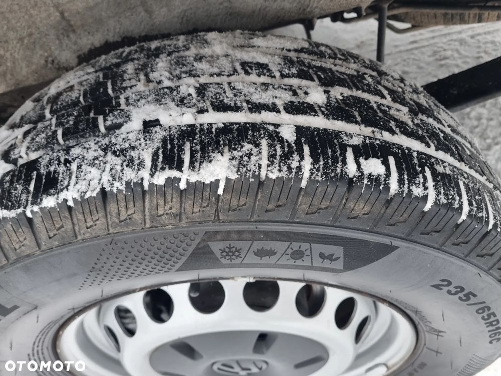 Volkswagen Crafter - 17