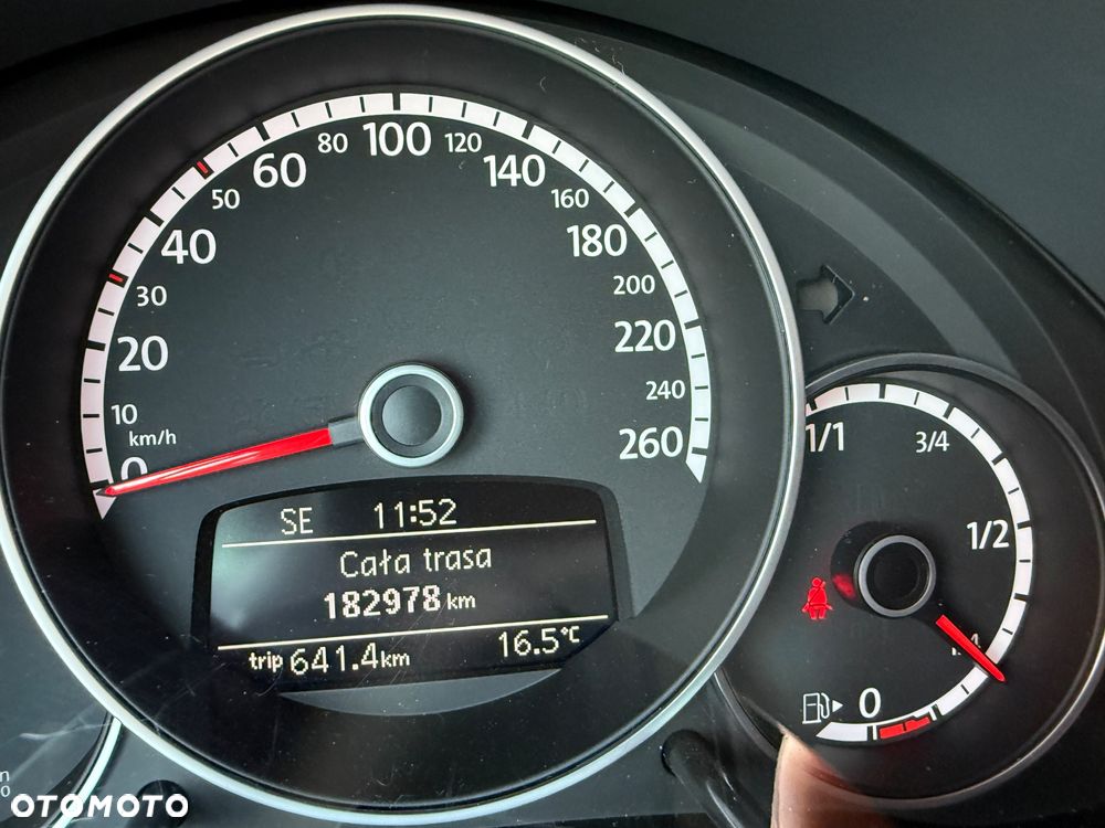 Volkswagen Beetle 2.0 TDI DPF Blue Motion Technologie Allstar - 28