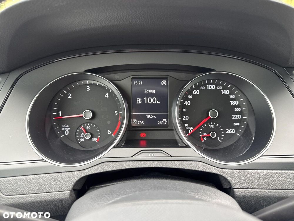 Volkswagen Passat 2.0 TDI EVO Essence - 14