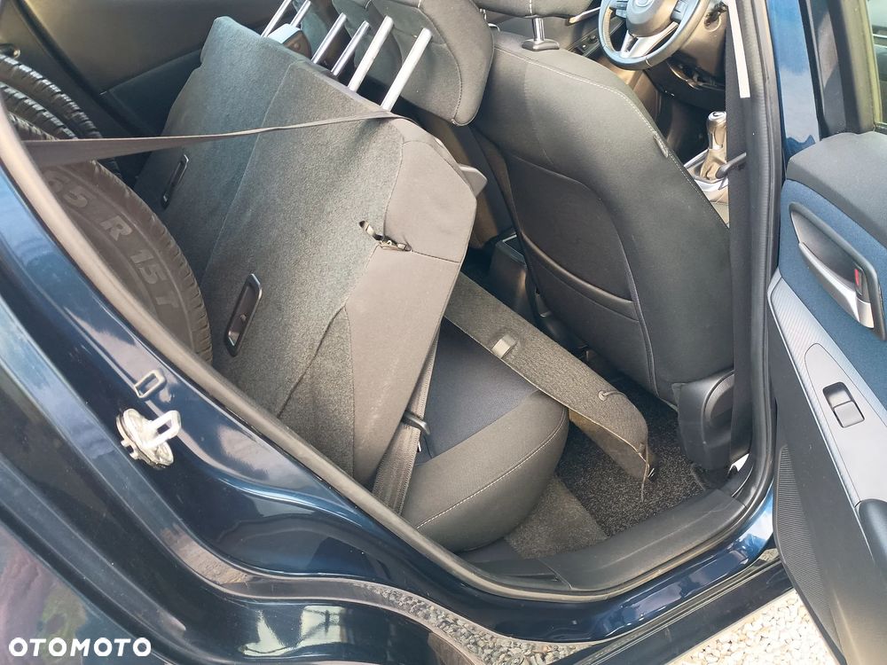 Mazda 2 SKYACTIV-G 90 Exclusive-Line - 8