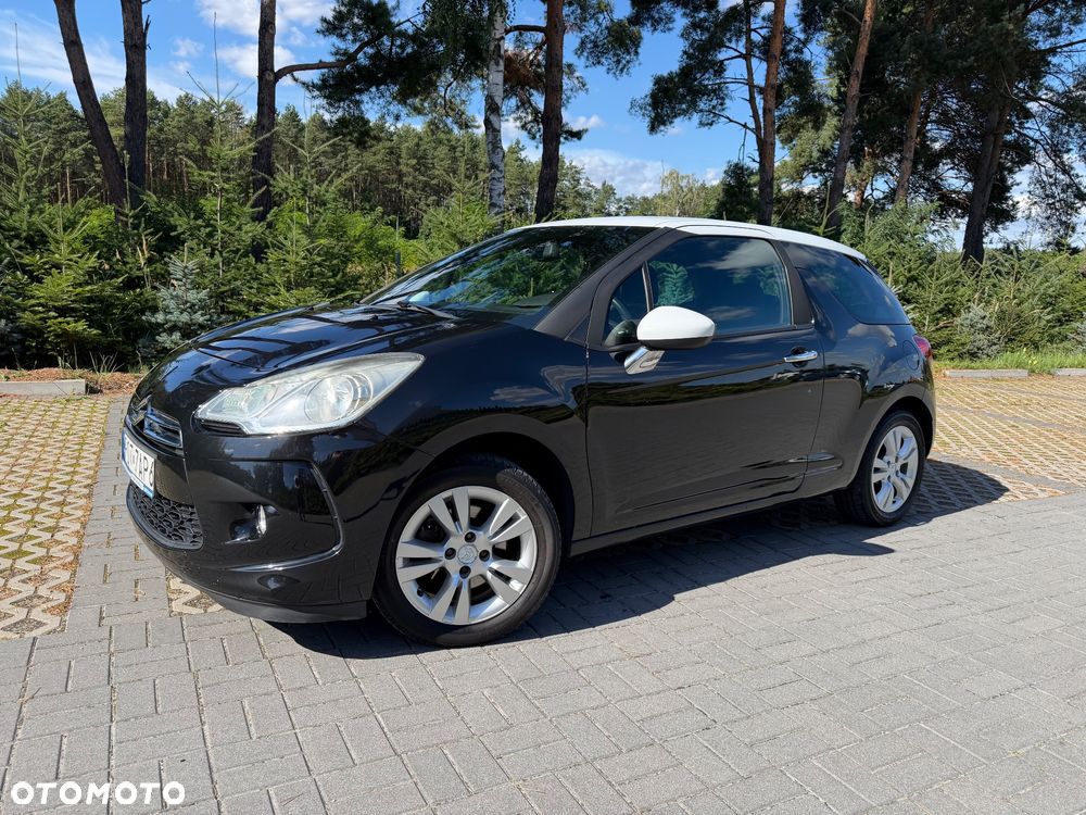 Citroën DS3