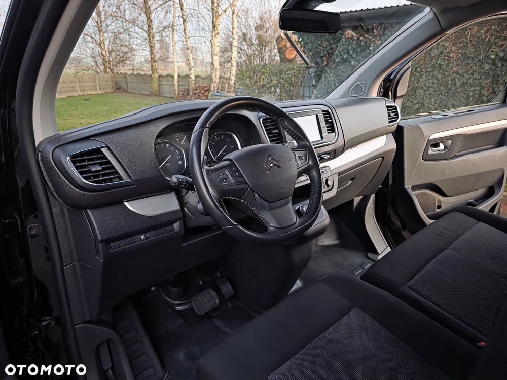 Citroën Jumpy - 14