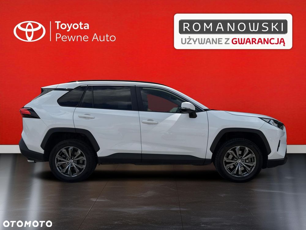 Toyota RAV4 - 5