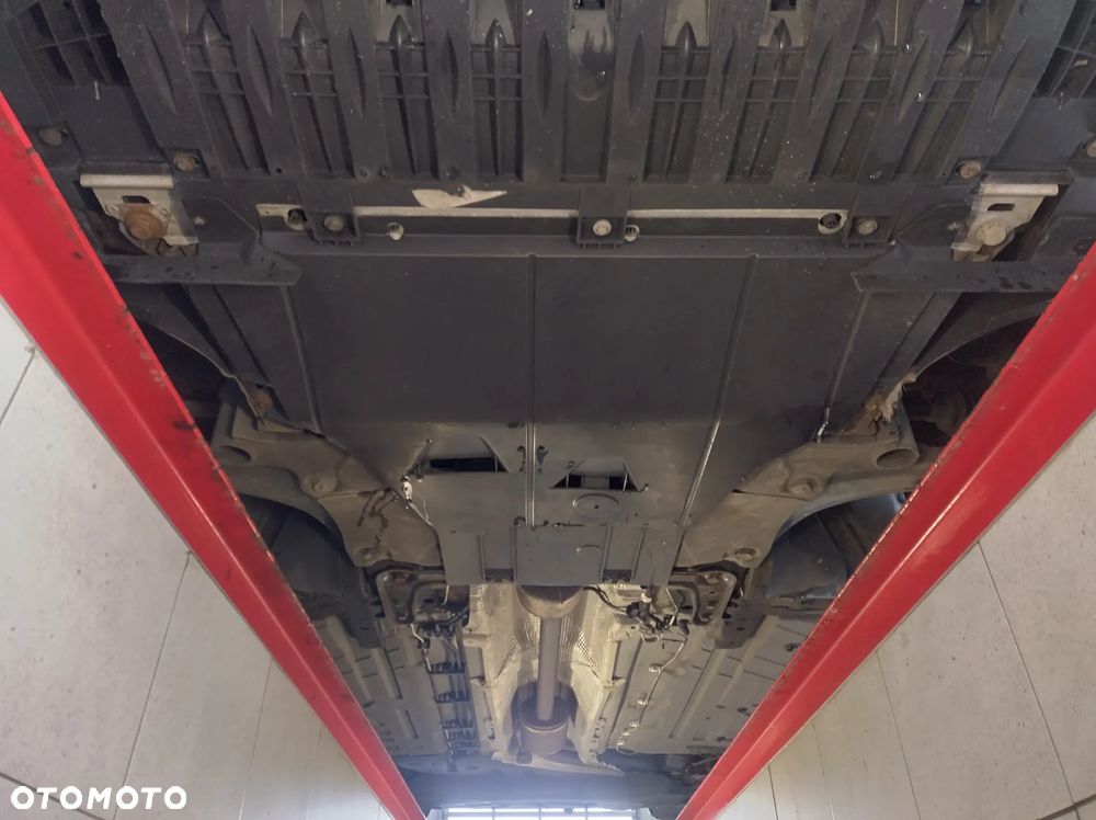 Renault Megane 1.6 16V Dynamique Euro5 - 36