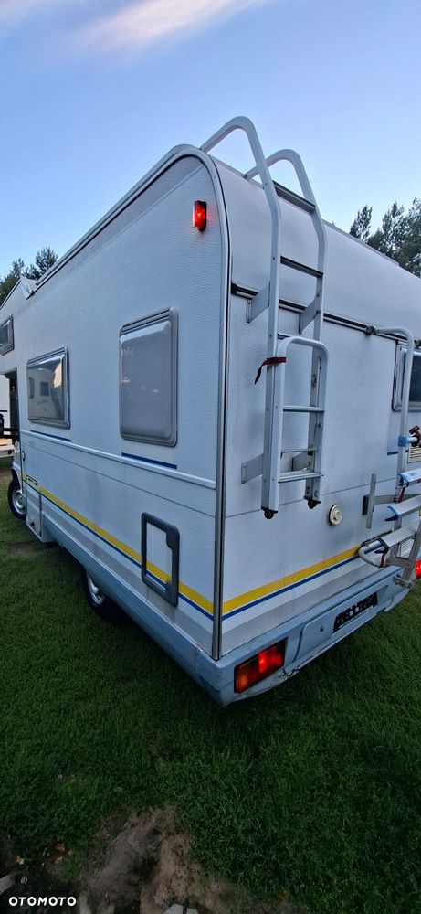 Fiat Ducato - 5