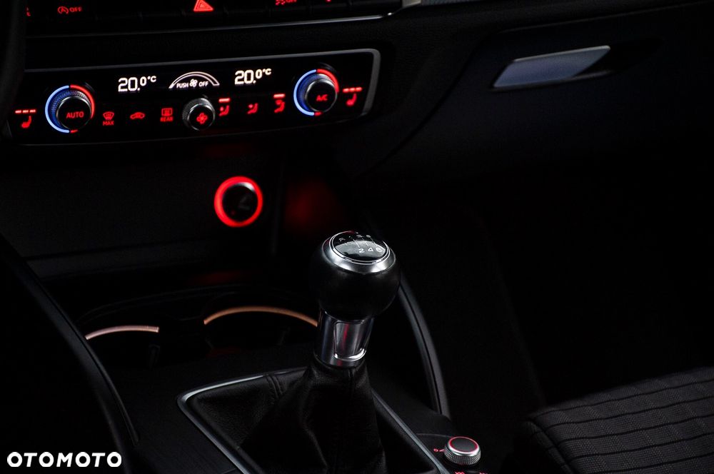 Audi A3 Sportback 2.0 TDI quattro sport - 31