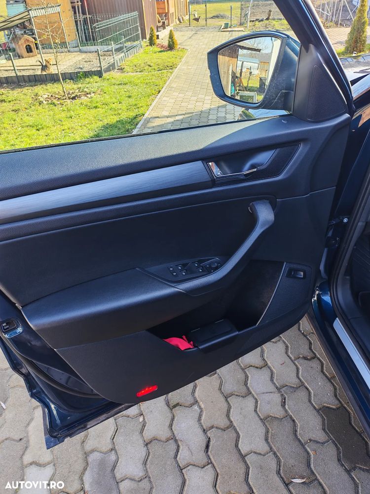 Skoda Kodiaq 2.0 TDI DSG Ambition - 8