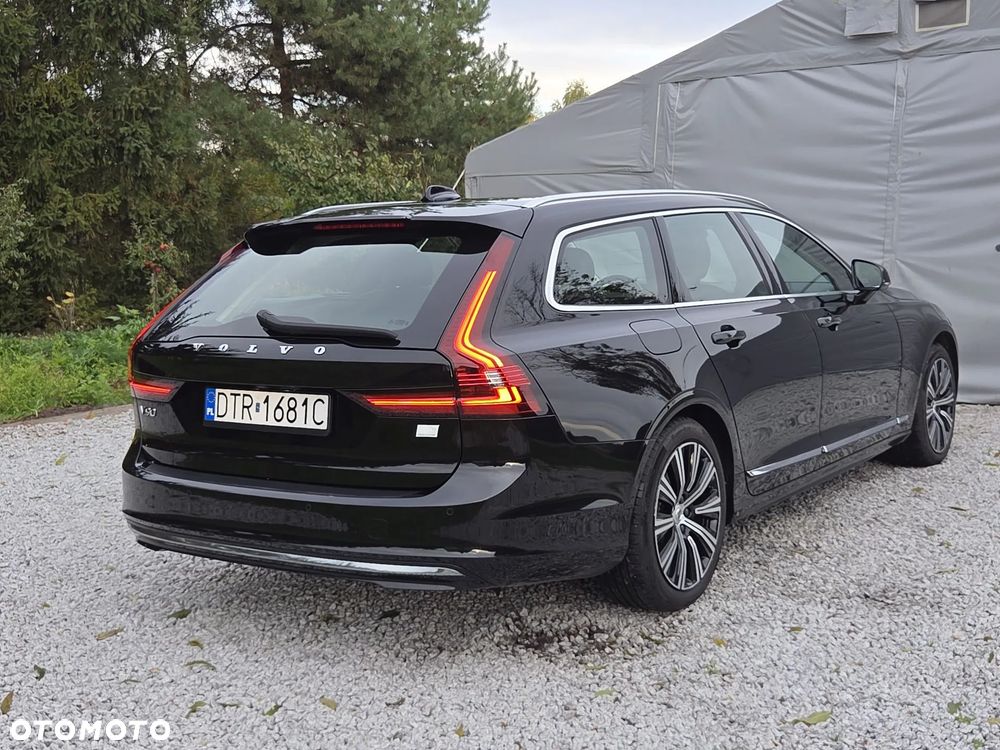 Volvo V90 T6 AWD Plug-In Hybrid Inscription Expression - 31