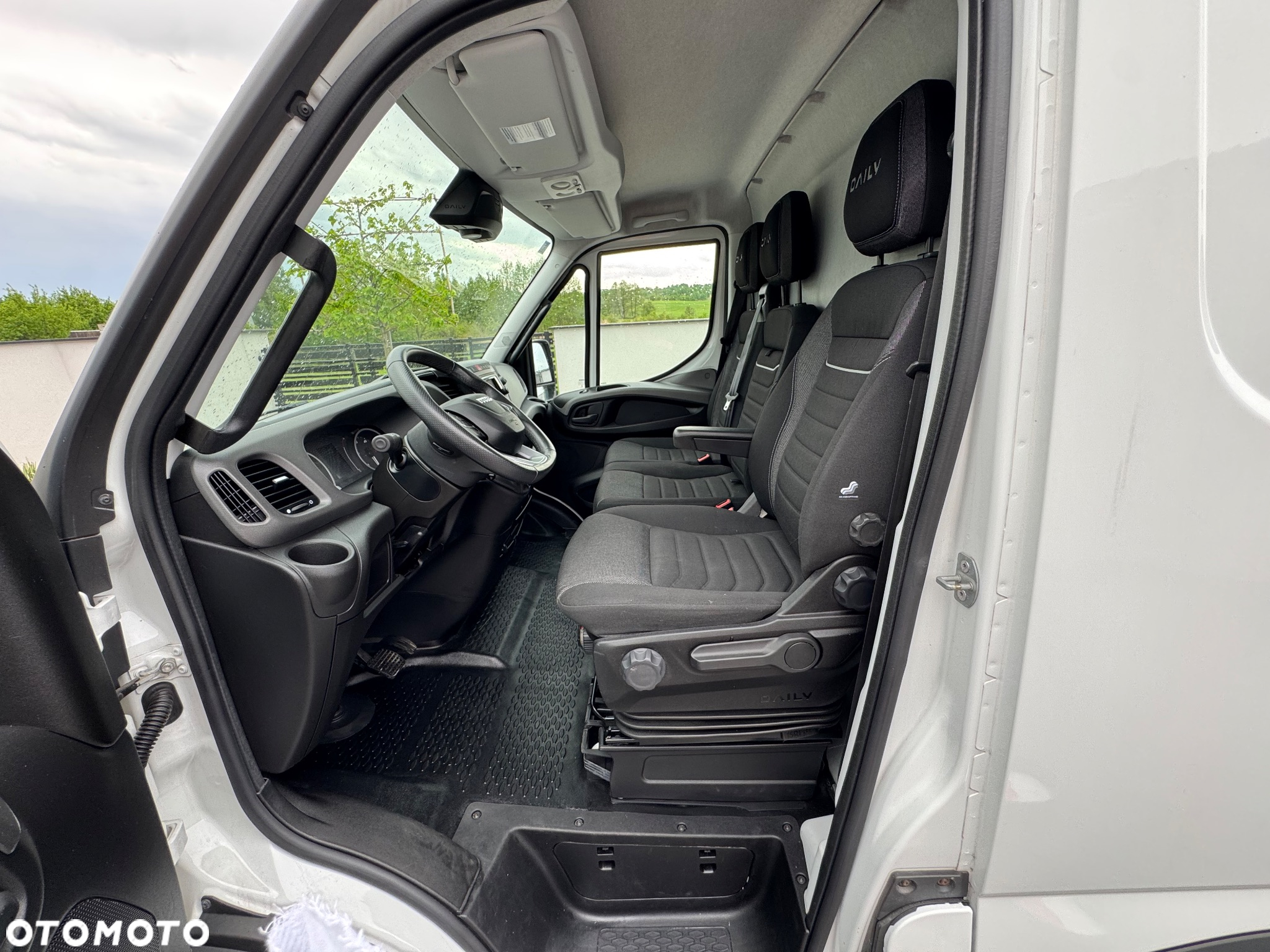 Iveco Daily - 14