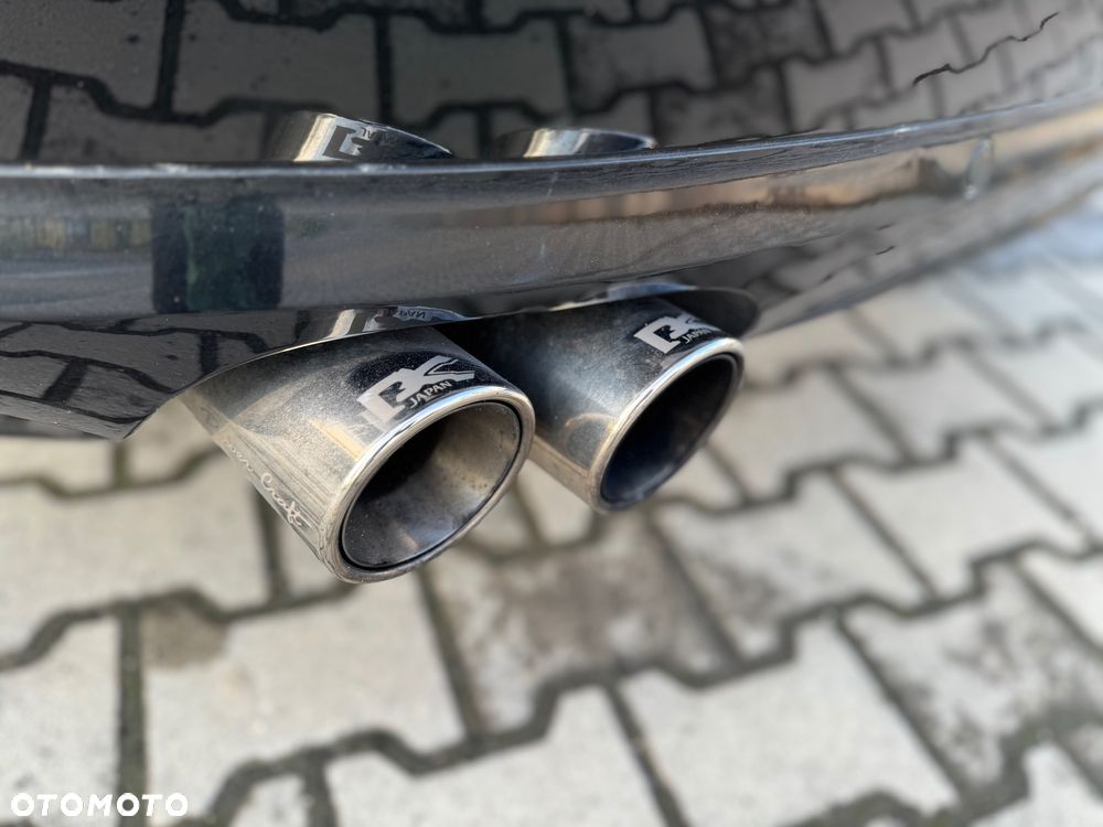 Audi S8 - 36