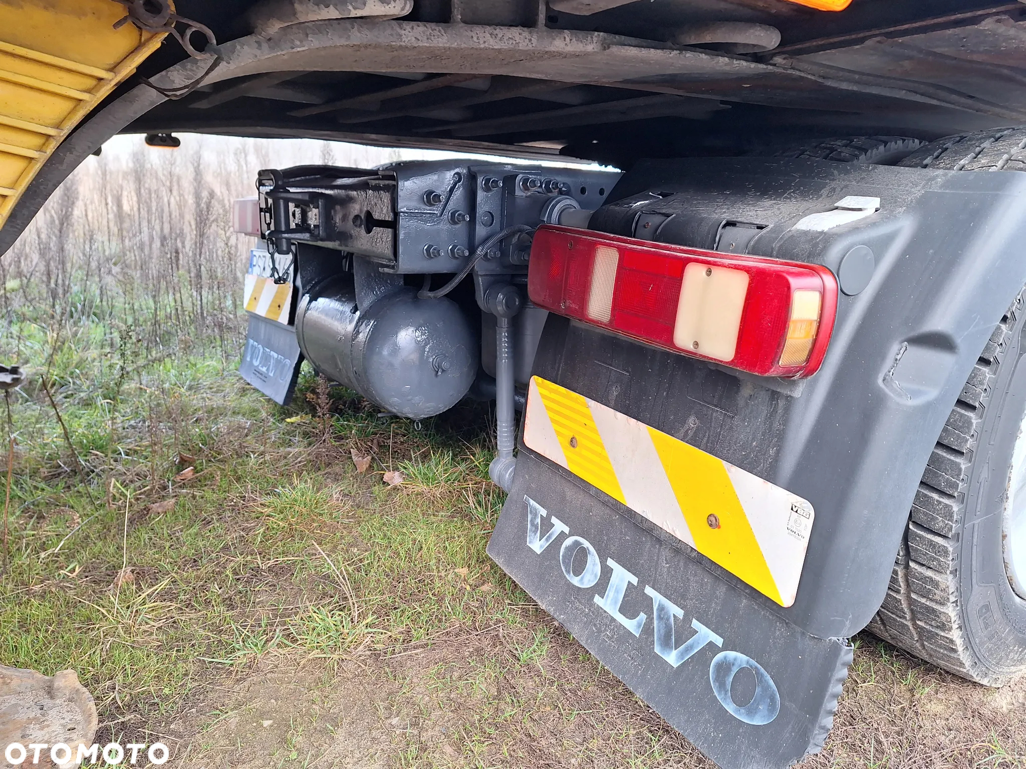 Volvo FH - 5