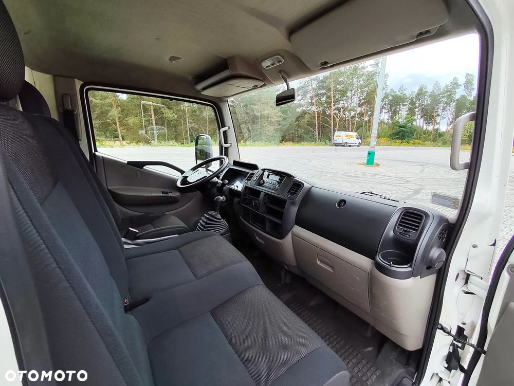 Nissan NT400 - 19