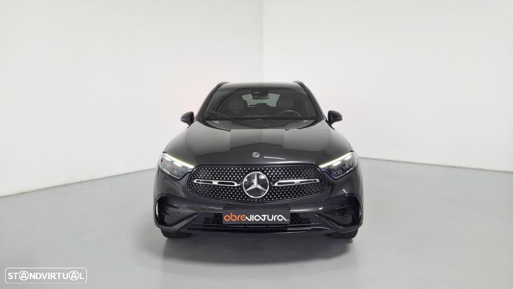 Mercedes-Benz GLC 300 de 4Matic 9G-TRONIC AMG Line Advanced - 3