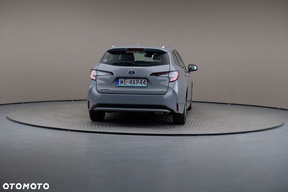 Toyota Corolla 1.8 Hybrid Comfort - 5