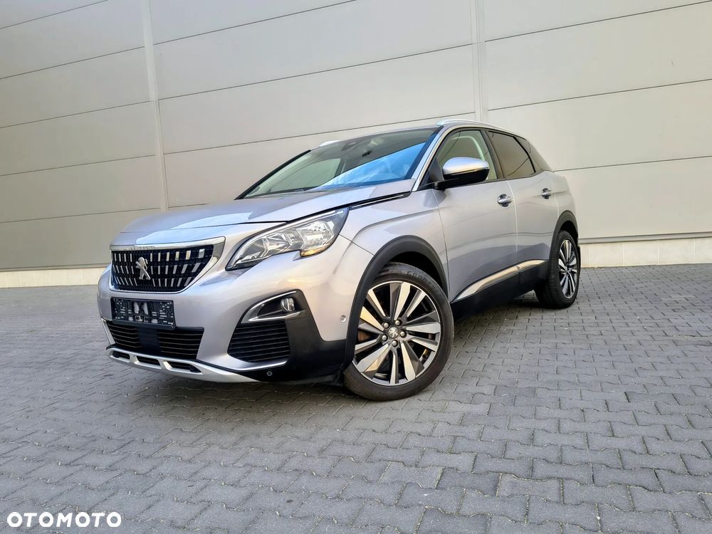 Peugeot 3008 - 30
