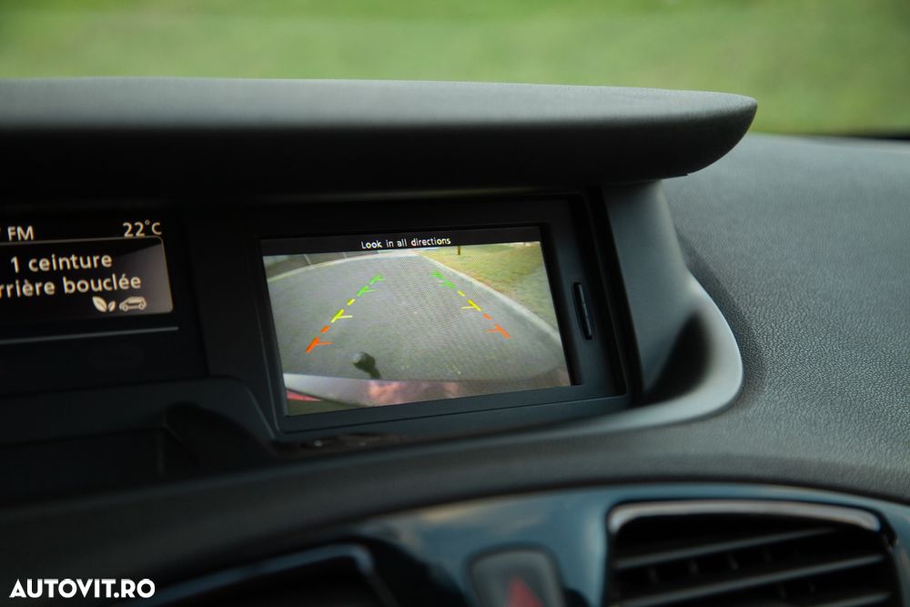 Renault Grand Scenic - 24