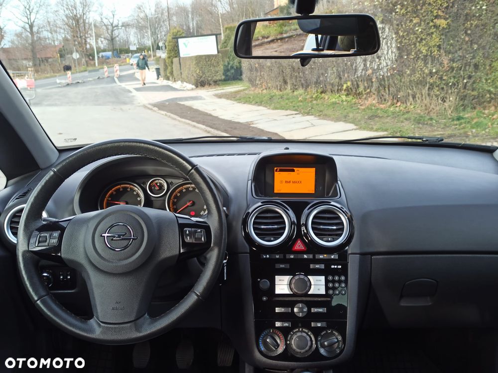 Opel Corsa - 7