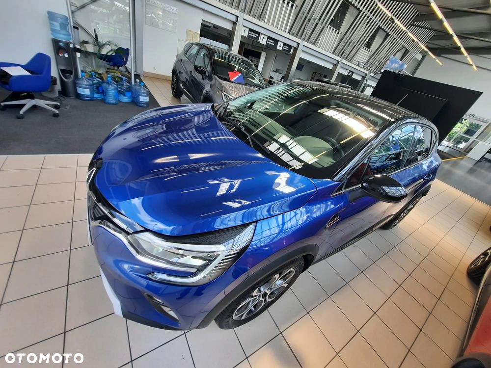 Renault Captur 1.0 TCe Intens - 8